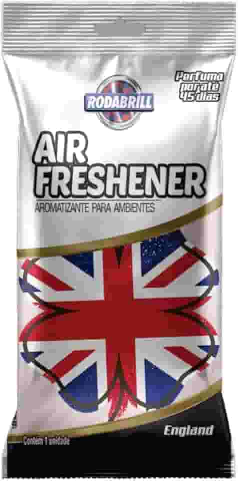 Rodabrill Sache Aromatizante England