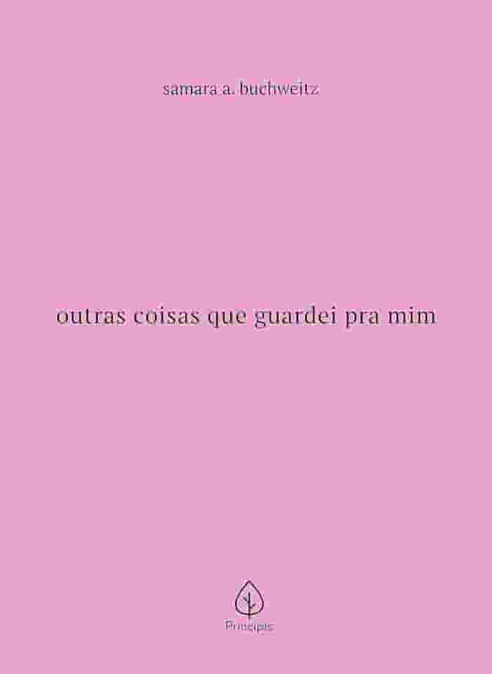 Outras coisas que guardei pra mim