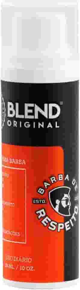 Blend Original Barba de Respeito - 30 ML
