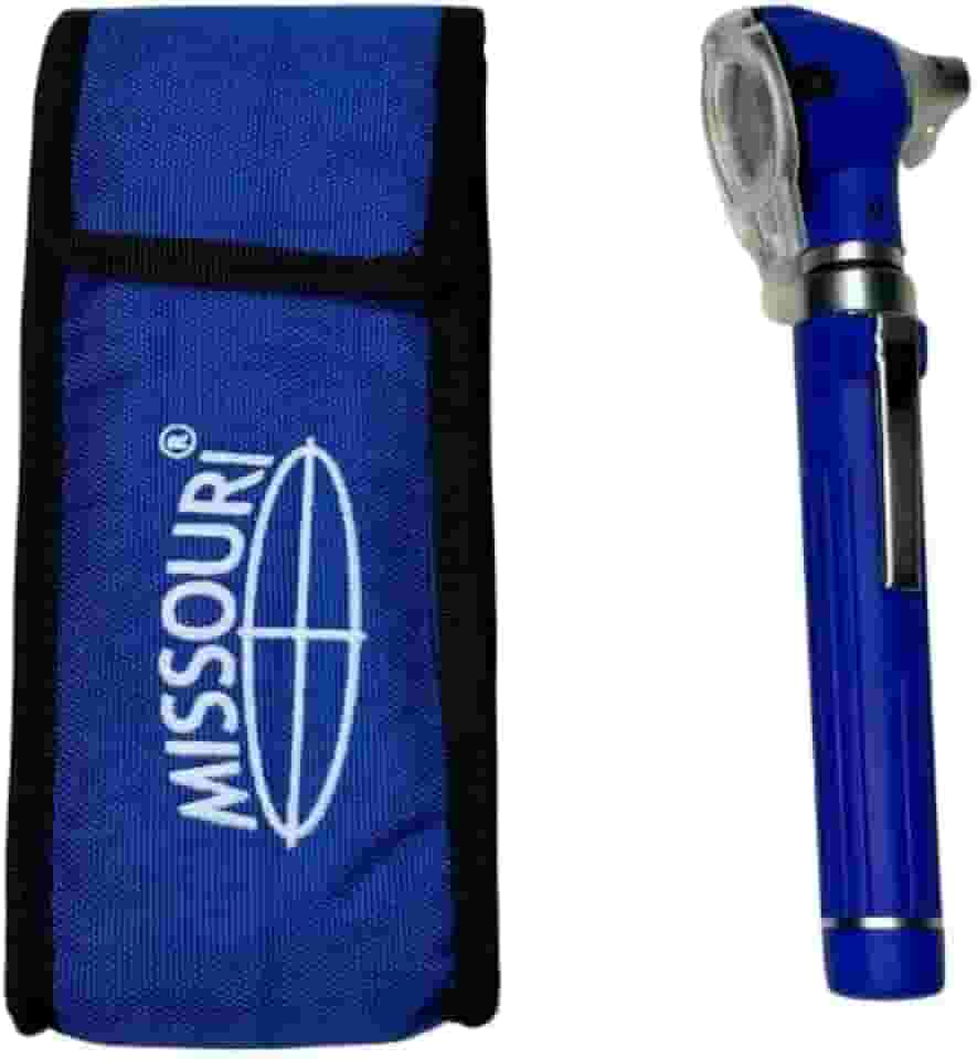 Aparelho-Octooscoopio De Led Missouri-MikKatos Azul