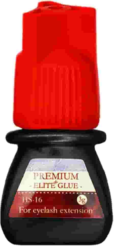 Cola para Cílios Elite HS 16 3ML - Vermonth