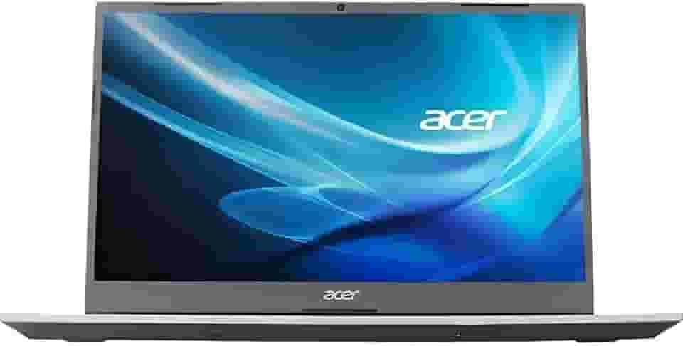 Acer Aspire Lite Notebook, 15.6" Full HD, Intel Core i7-1255U, 16GB RAM DDR4, SSD 512GB, Windows 11 Home, Cinza Aço, Teclado Retroiluminado
