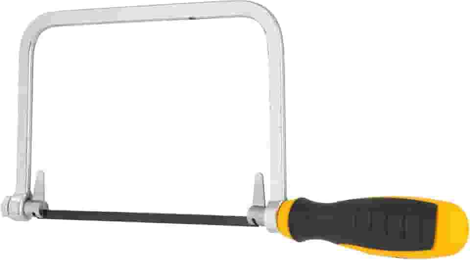 Vonder, Arco De Serra Tico-Tico 7', Com 5 Lâminas.