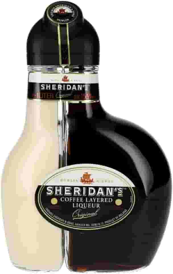 Licor Sheridan's Coffeelayered 700ml Original