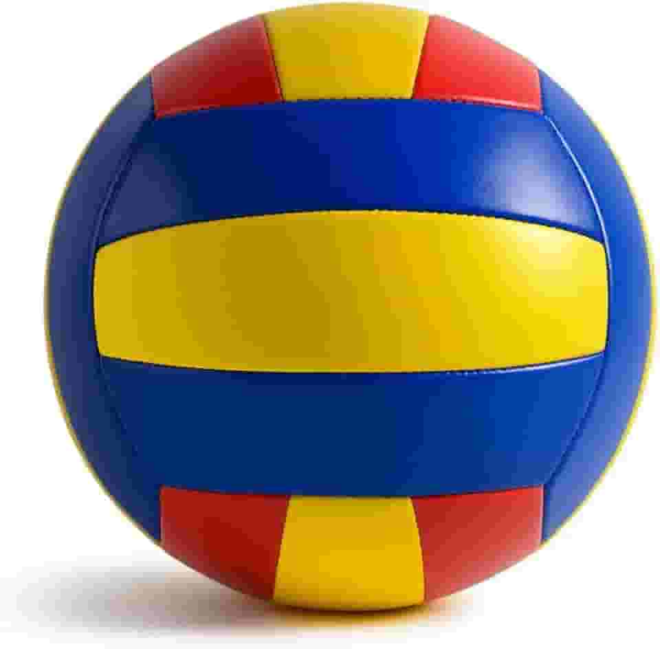 Bola De Vôlei Profissional Nº 5 Praia Quadra Piscina Campo