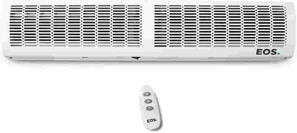 Cortina de Ar EOS 150cm com Controle Remoto CA1215C 110V