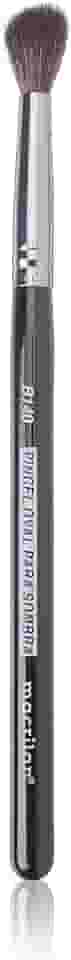 Pincel profissional oval para sombra - Linha B - B140, Macrilan