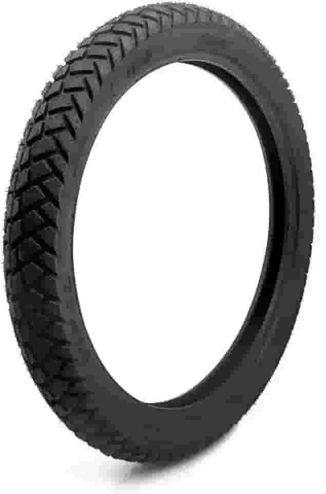 Pneu Bros 150 Xre 190 Xtz 150 90/90-19 52p Tr300 Vipal