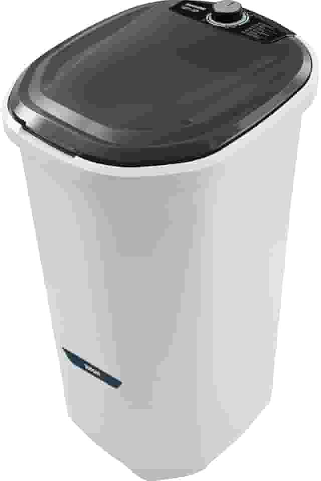 SUGGAR LAVADORA DE ROUPAS NEO ECO 10KG 110V BRANCA LE1011BR