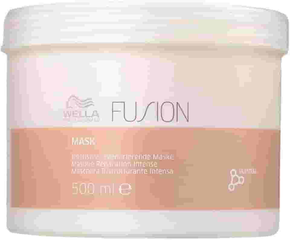 Máscara Wella Professionals Fusion 500ML