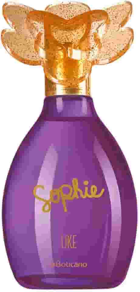 SOPHIE COLÔNIA LIKE 100ml