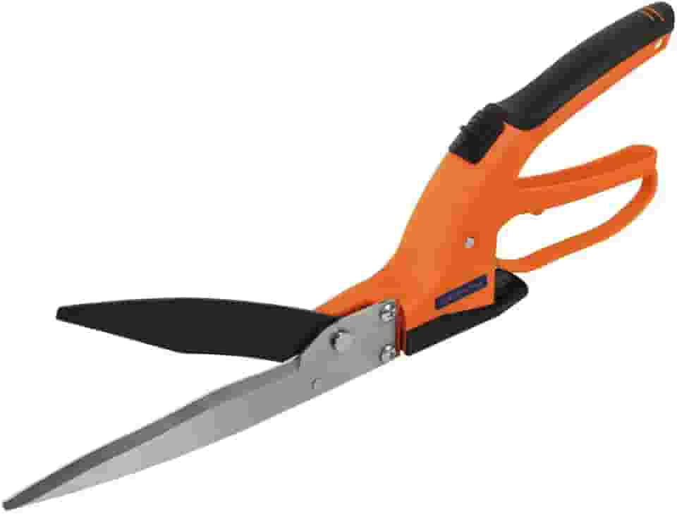 Tramontina Tesoura Para Grama, Cabo Plástico