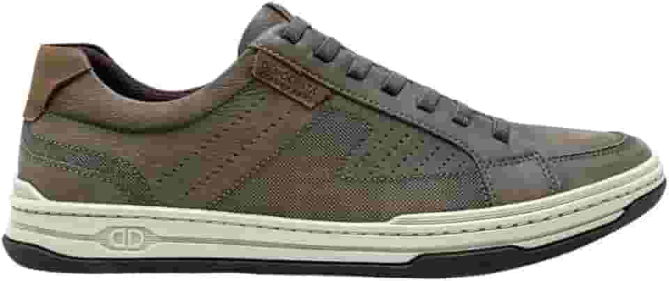 Tênis Denim Jay Preto