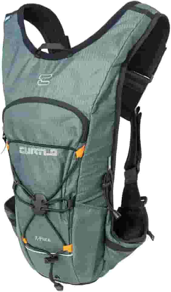 Colete Mochila X-Pace 2L CURTLO - Térmica, cor perta Colete Mochila X-Pace CURTLO - Térmica, cor perta, CURTLO, adulto unissex