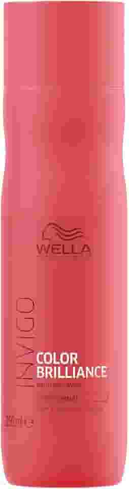 Shampoo Wella 250Ml Brilliance