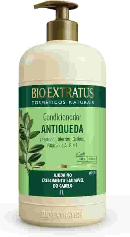 Condicionador Bio Extratus Jaborandi Anti Queda 1 Litro