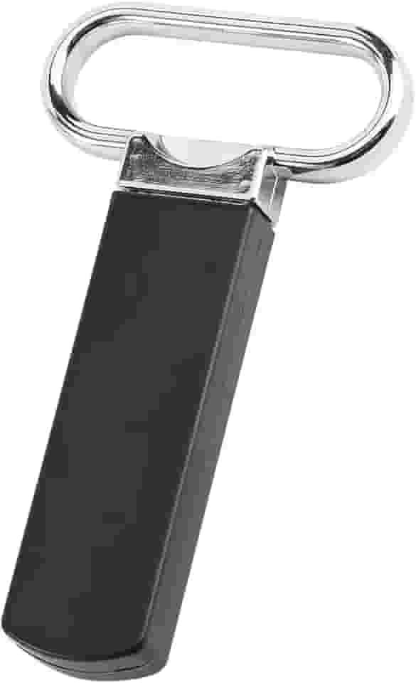 Luqeeg Abridor de Garrafas de Vinho, Economia de Trabalho, Tampa de Aço Inoxidável Ecológica para Uso Em Festas de Clubes e Bares Em Casa