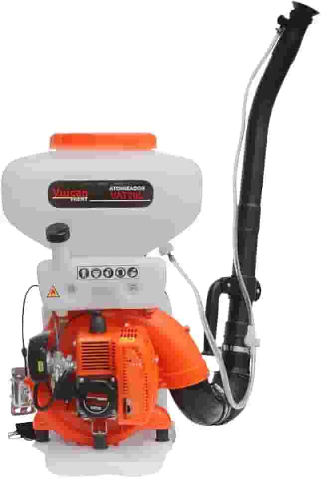 Vulcan Trent Atomizador Costal a Gasolina 2T 42cc 2,9HP VAT20L