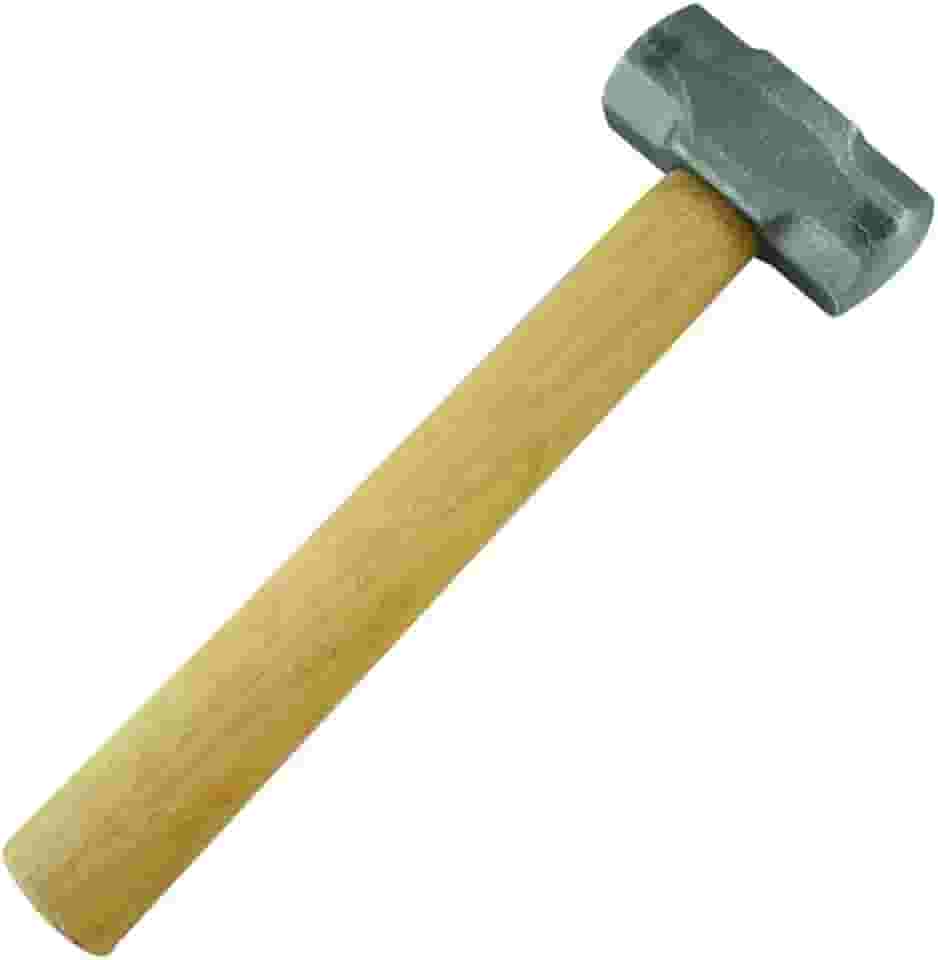 Sparta Marreta Oitavada 2000G Cabo De Madeira