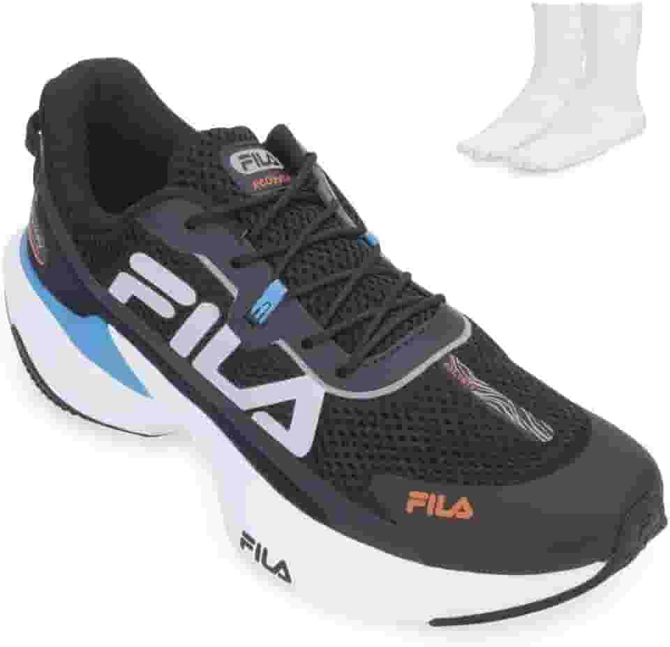 Tênis Fila Recovery Masculino