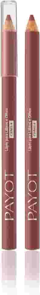 LÁPIS MULTIFUNCIONAL PAYOT LÁBIOS e OLHOS - CANELA
