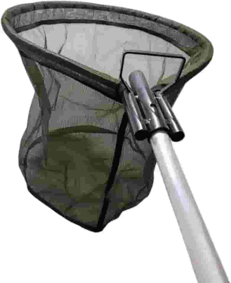 Passagua Hiper Pesca M Puça Para Pesqueiro Cabo Retratil