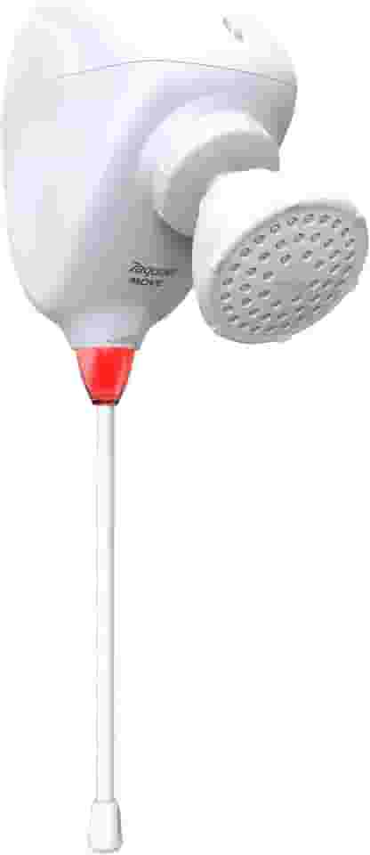 Zagonel Ducha Eletrônica Move 7500W 220V Branco