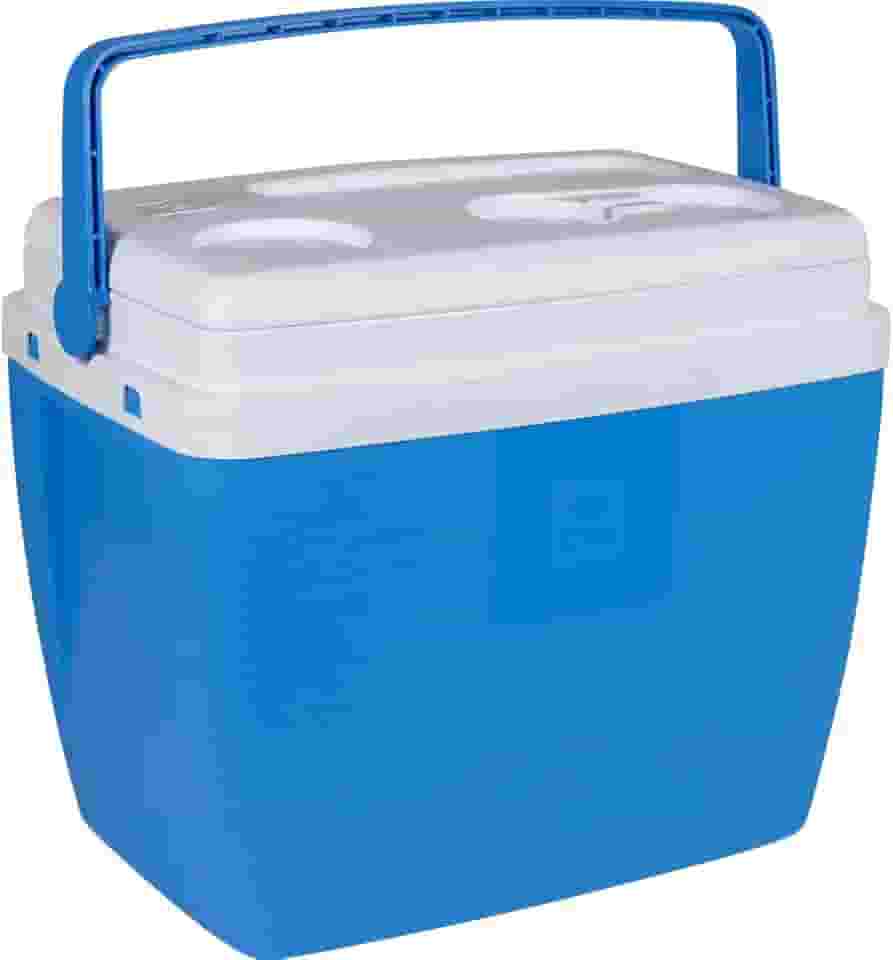 CAIXA TÉRMICA 34L BEL - AZUL