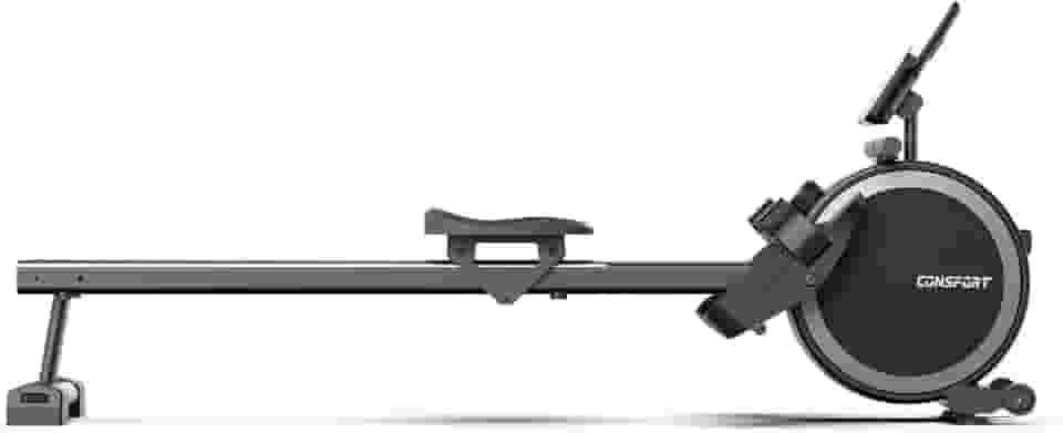 Remo Residencial Prime Connect Bluetooth Magnética 8 Níveis Consport