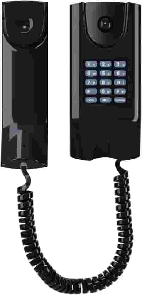 INTELBRAS Interfone Dedicado Para Apartamento Tdmi 300 Preto