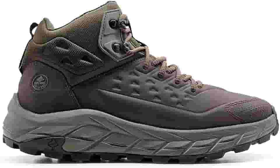 Bota de trilha Macboot USHUAIA 02 masculino