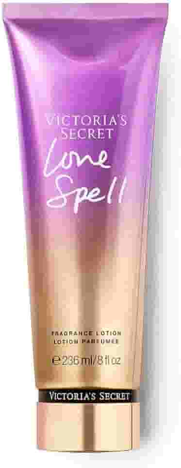 Victória's Secret Creme Hidratante Love Spell 236ml