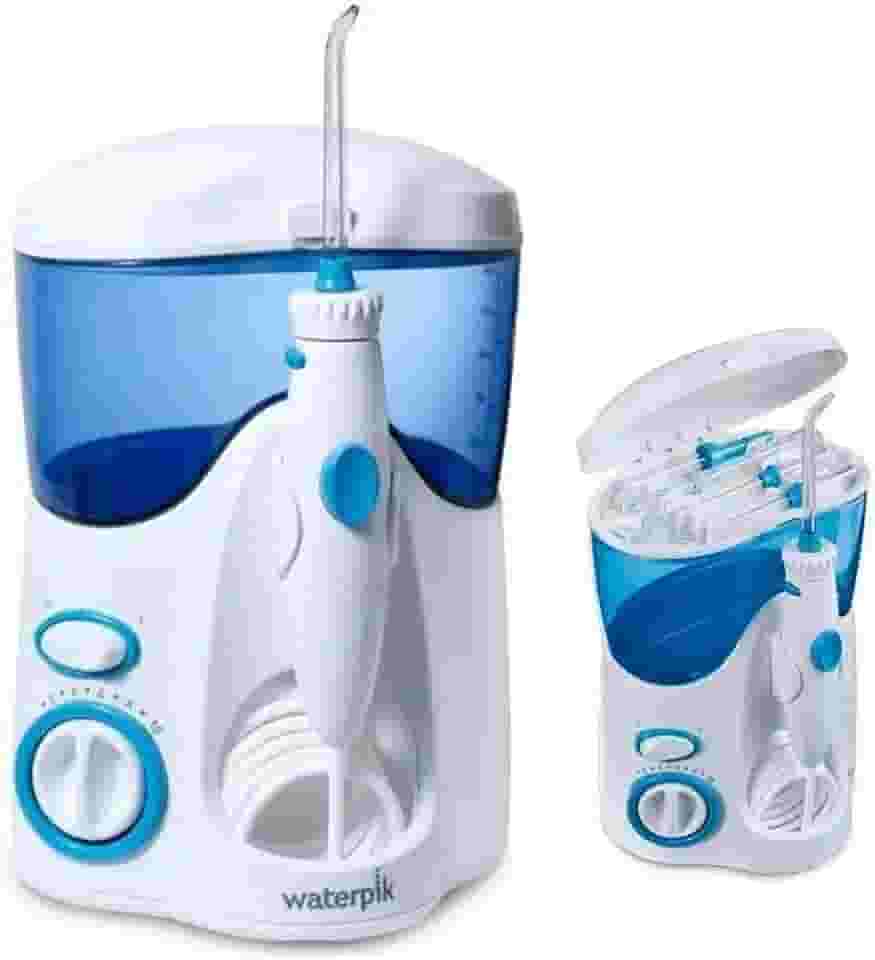 Irrigador Oral Waterpik Wp100 110v