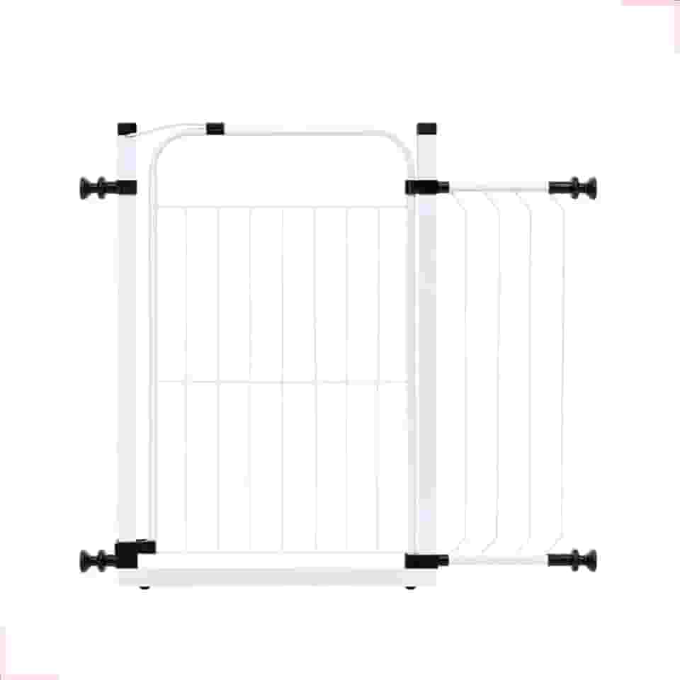Grade Portão Proteção Pet Cachorro 89 A 94 Cm Criança Cães