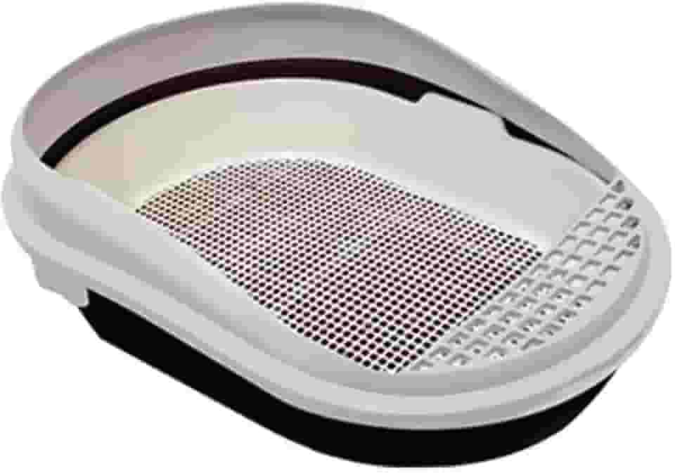 Furacão Pet Banheira Gato Furba Black Para Gatos