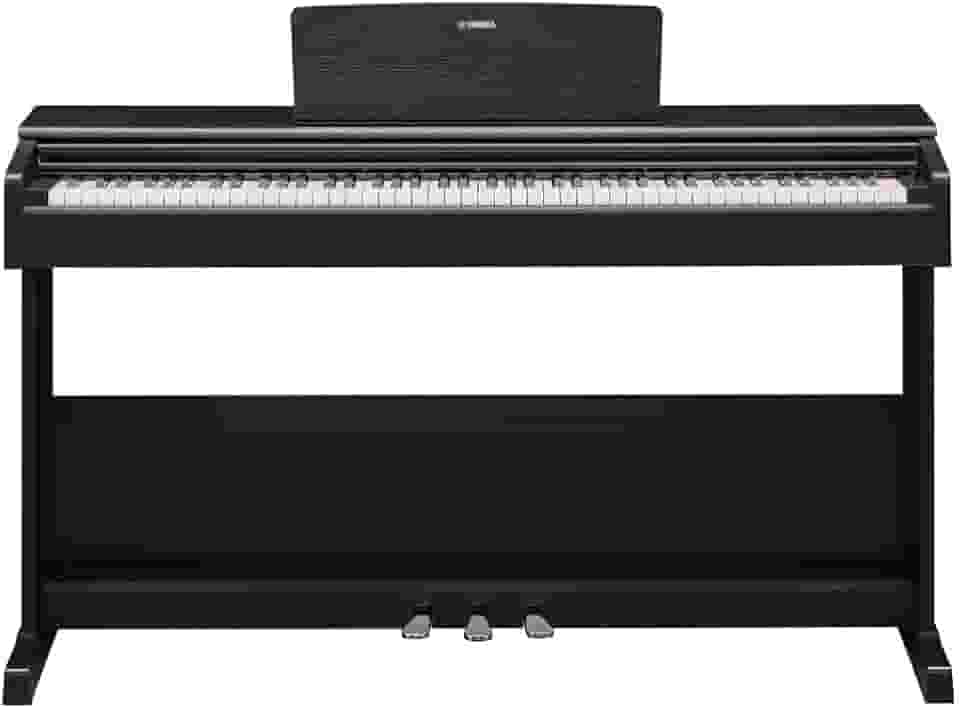Yamaha, Piano Digital Clavinova Yamaha YDP-105B YDP105 Arius