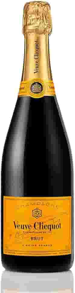 Champagne Veuve Clicquot Brut 750ml