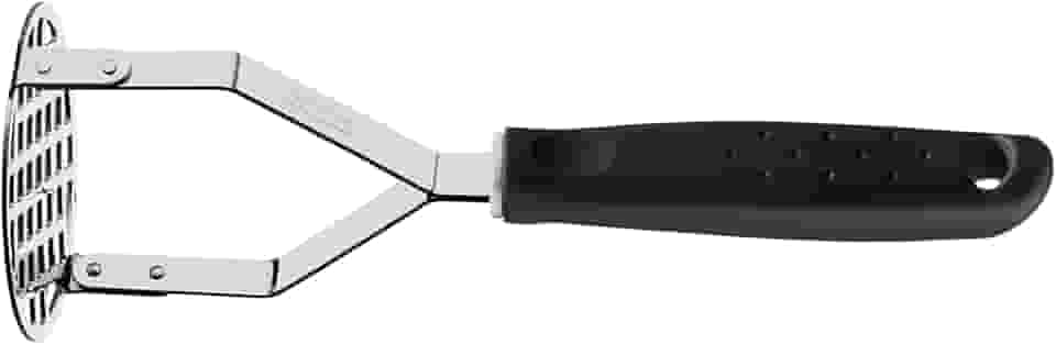 Amassador De Batatas E Feijão Tramontina Utilità Preto