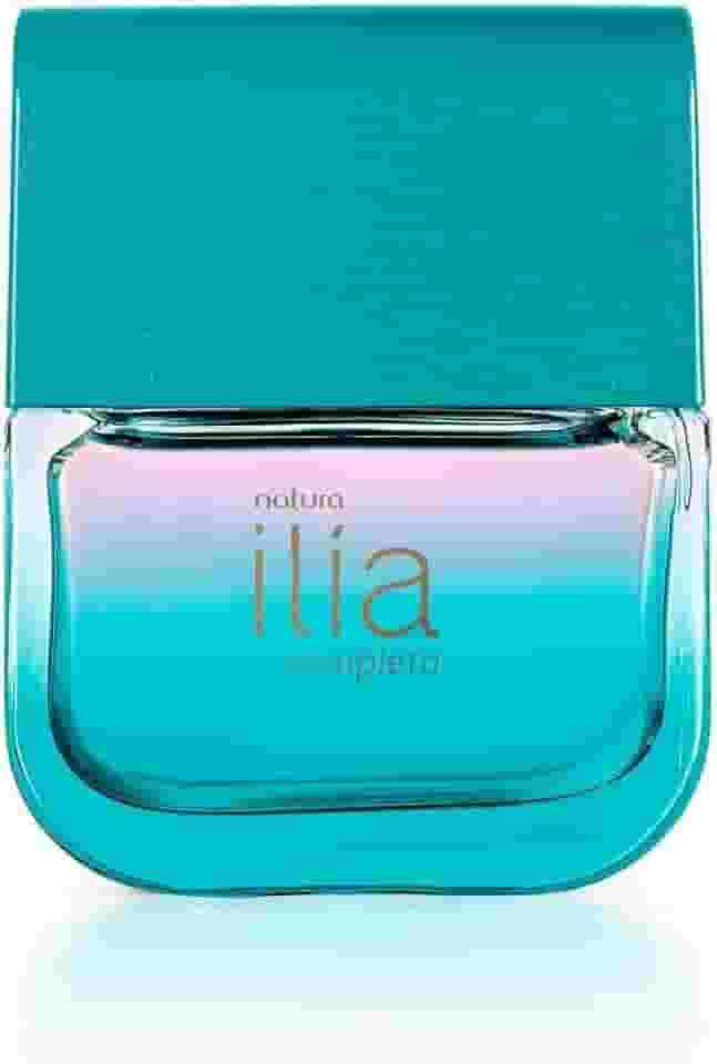 Perfume Ilía Completa Deo Parfum Feminino 50ml