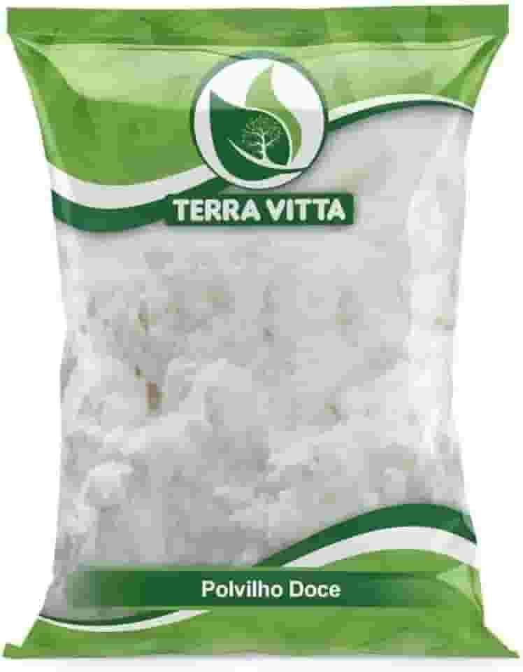 Polvilho Doce 1Kg - Terra Vitta