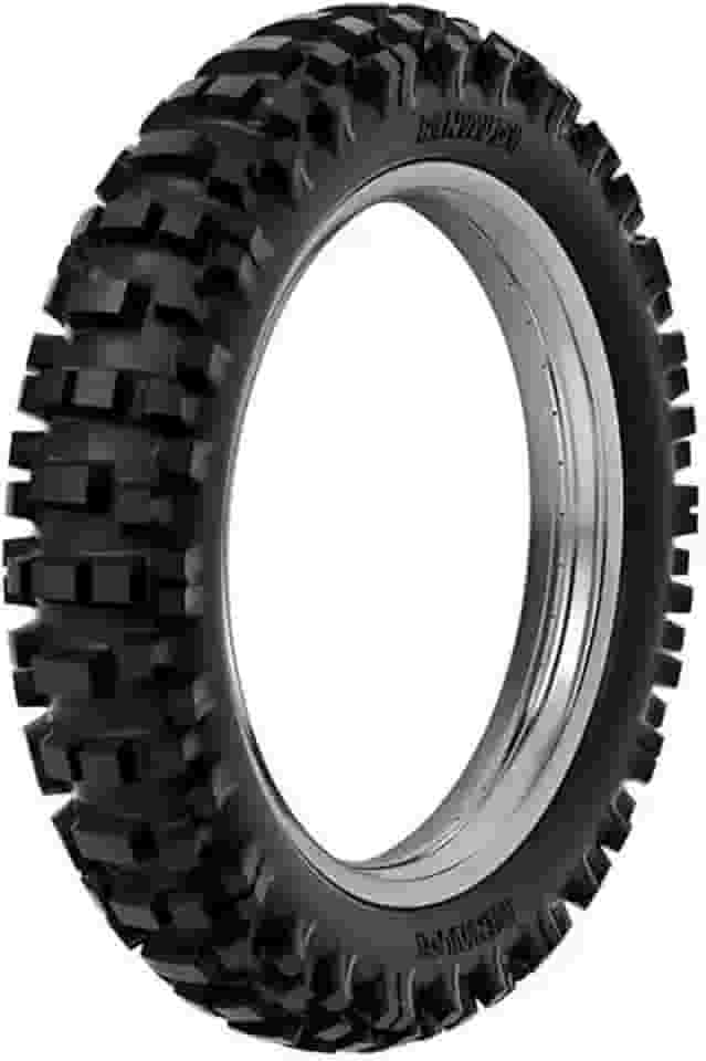 Pneu Trilha Crf230 Ttr 230 Klx 300 100/100-18 59m Rmx35 Rinaldi