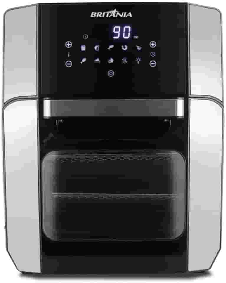 Fritadeira Air Fry Oven BFR2100P, Britania, 127v