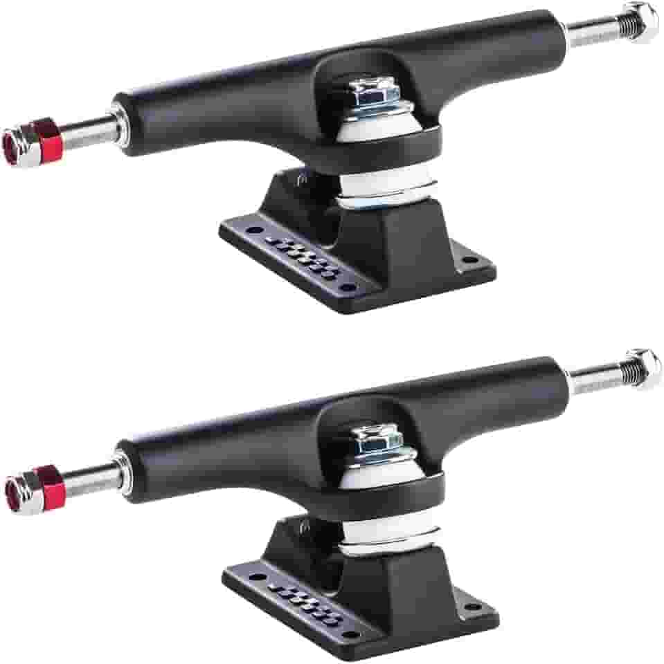 Ace Skateboard Trucks AF1 e cores - Vendido em um par