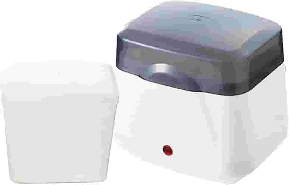 YWJLQH Máquina de Iogurte Elétrica Portátil USB para Fazer Iogurte, Compacta, Fácil de Limpar, para Cozinha