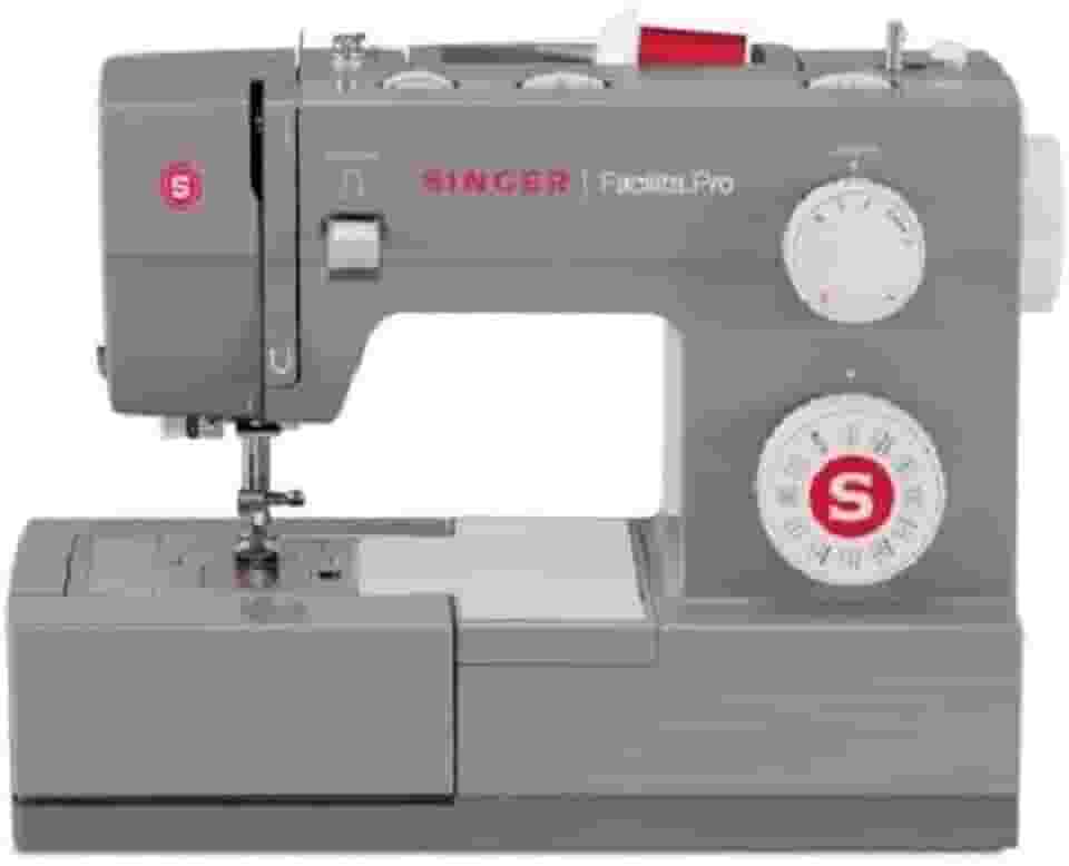 Máquina de Costura Singer Facilita Pro 4432-110v