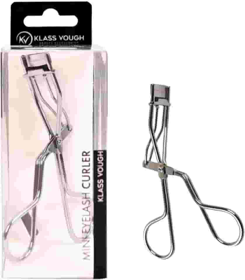 Curvador de Cílios Mini Eyelash Curler - Klass Vough