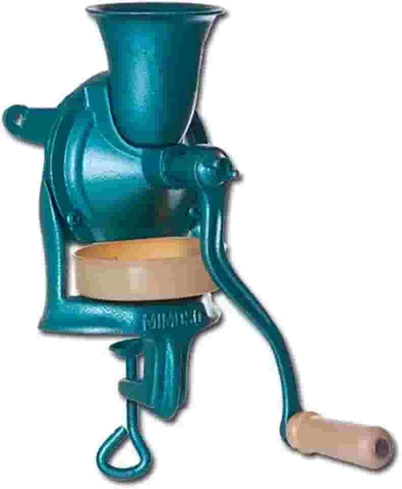Moinho De Café Manual Mimoso Nº 2