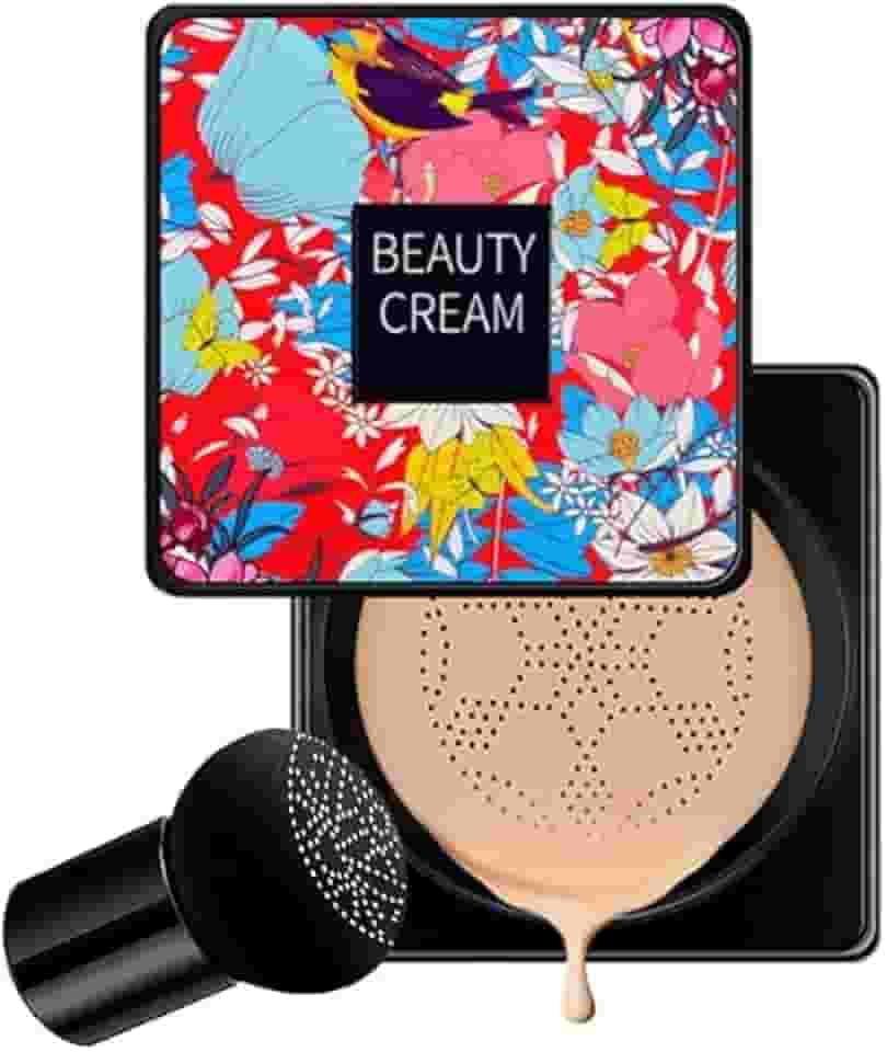 BASE LIQUIDA BB CREAM CUSHION LOVE RAIN N04