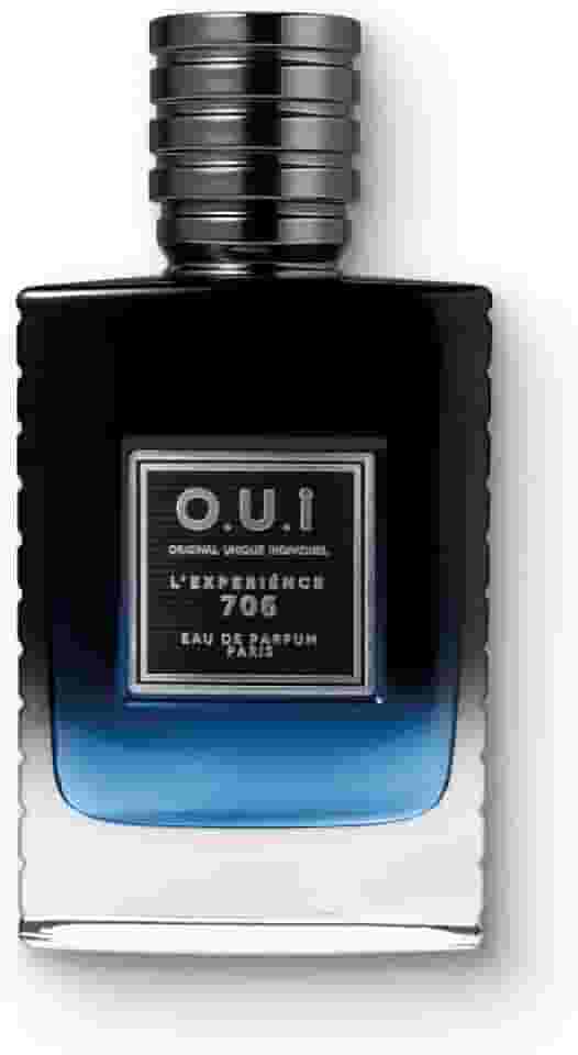 O.U.i L’Expérience 706 Eau de Parfum 30ml