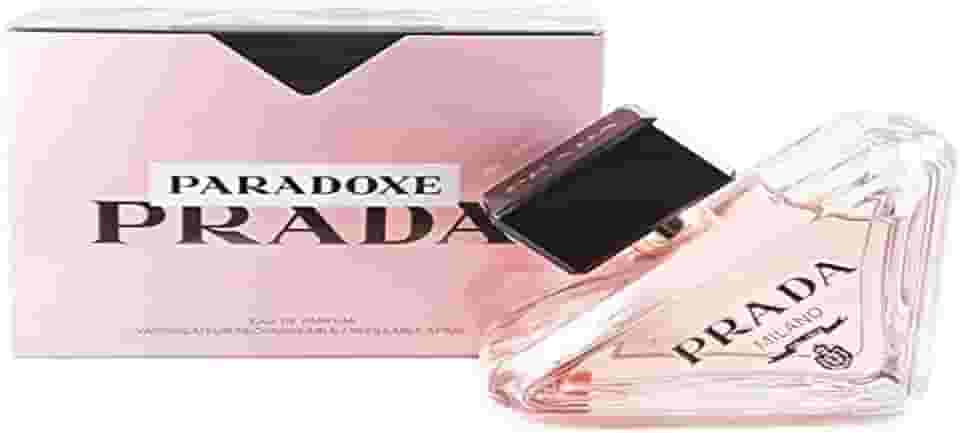 Prada Paradoxe Edp Perfume Feminino 30ml